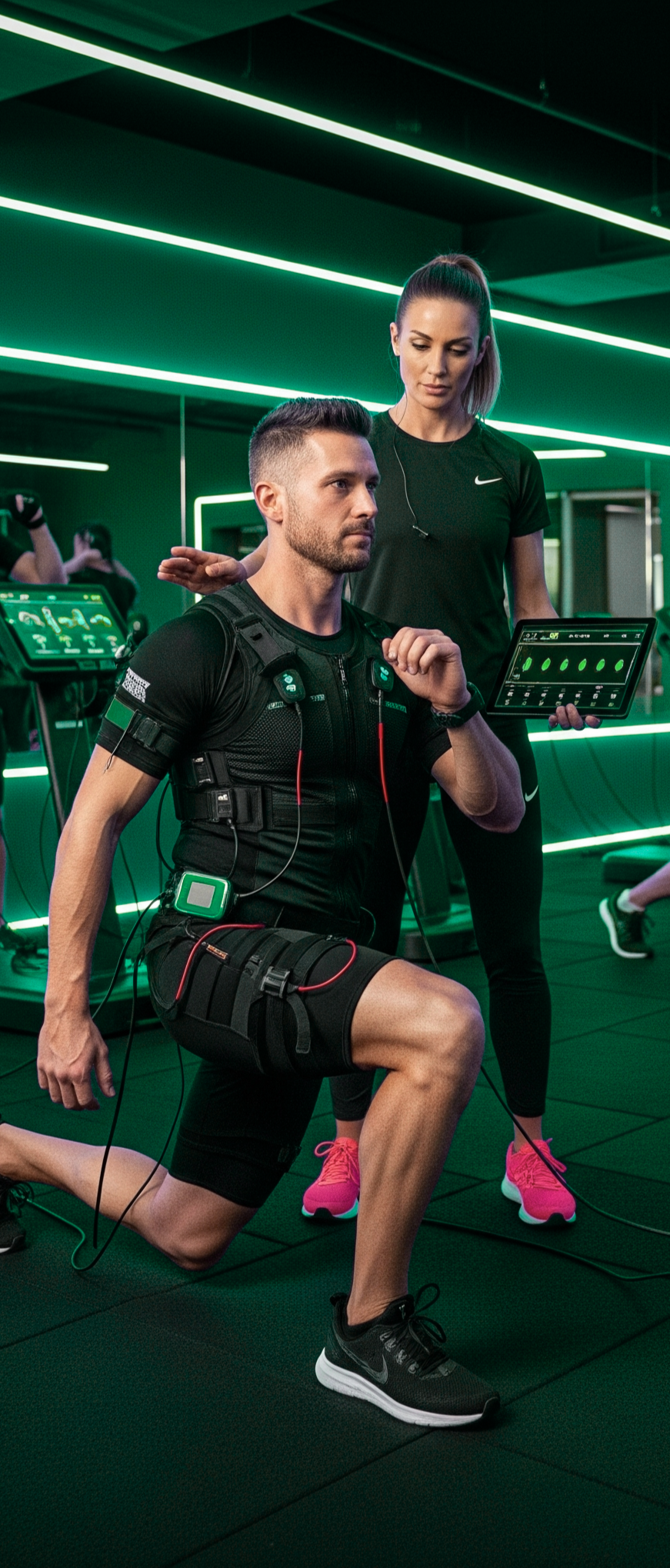 Contact MOTIVEO FORME